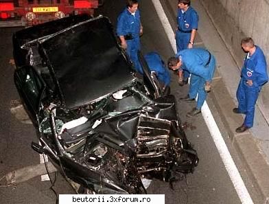 Accidente superi tari! - asta a fost o masina mishto - masini