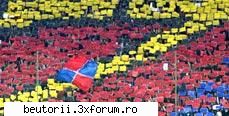 FanClub STEAUA - uite frate galerie aici!!!!!!!!!no comment - totul despre fotball