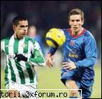 FanClub STEAUA - Betis---Steaua 0-3.Ce seara magik pt - totul despre fotball