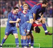 FanClub STEAUA - Barcelona de Est............STEAUAAAAAAAAAAAA - totul despre fotball