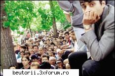 FanClub STEAUA - drumul catre stadion la meciu cu BETIS - totul despre fotball