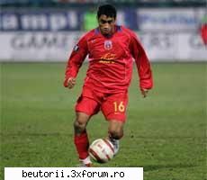 FanClub STEAUA - e bun tiganu asta - totul despre fotball