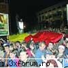 FanClub STEAUA - aici e la universitate dupa meciul cu betis - totul despre fotball