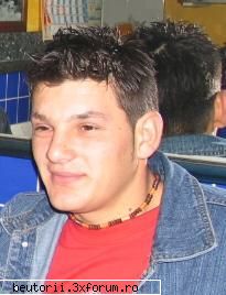 LEO - HOP SI EU... TARE SERIOS MAI SUNT AICI - Pentru inceput...