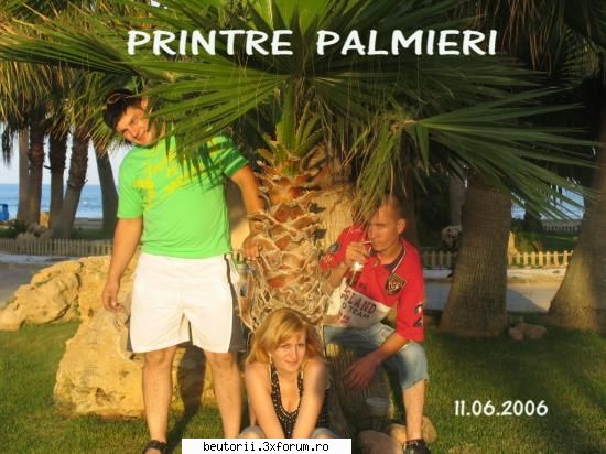 LEO - Carmen S + LEO + COCO - Pentru inceput...
