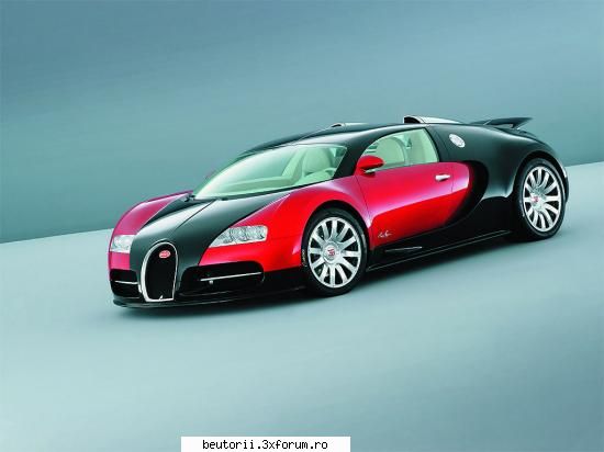Masini pentru desktop - bugatti de 1001cp - masini