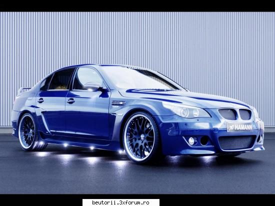 Masini pentru desktop - BMW - masina visurilor mele - masini