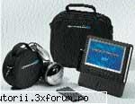 Multimedia-Kit DVD Voyager 4 - Multimedia-Kit DVD Voyager 4 Este un sistem DVD - auto stuff