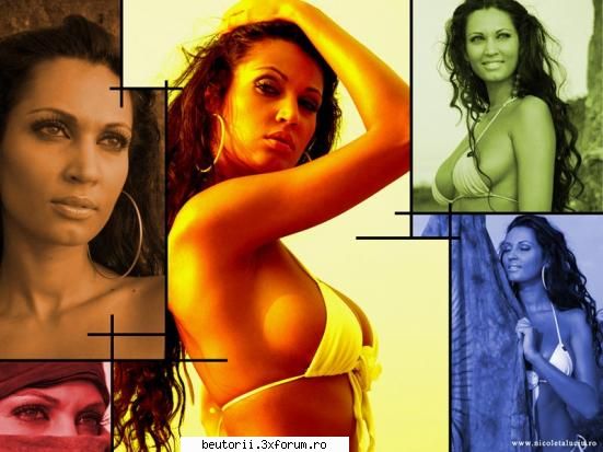 Poze sexy cu vedete din Romania! - Buddy - fomei