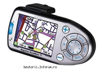 Sisteme de navigatie cu GPS - Cateva Sisteme de navigatie cu GPS - auto stuff