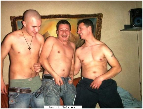 Stripperii Chip, Cirip and Dale - Friends of mine - BEAUTIES ON HI5
