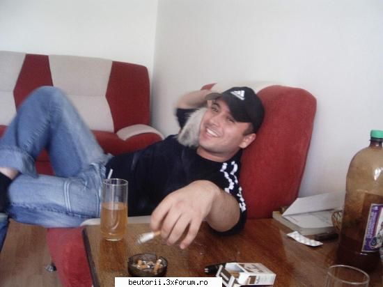 Thunderr - Ehe ce tanar eram aici.. Vezi Sorine usor usor se - Pentru inceput...
