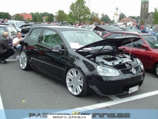URGENT cumprar volkswagen golf tuning / BMW tunning - daca stiti pe cineva care vinde - discutii de la A la Z