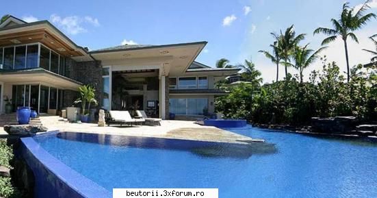 casa lui ronaldinho - pisscinaaaaaaaaaaaaa - totul despre fotball
