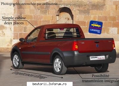 dacia logan PAPUC - Dacia Logan Stationwagon >>> e pe bune acesta - masini