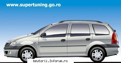 dacia logan PAPUC - nu stiu ce sa zic despre ea...am pus si eu doar - masini