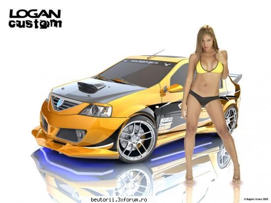 dacia logan PAPUC - sorin_sorinache - masini