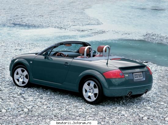 masini - audi nush de care - masini