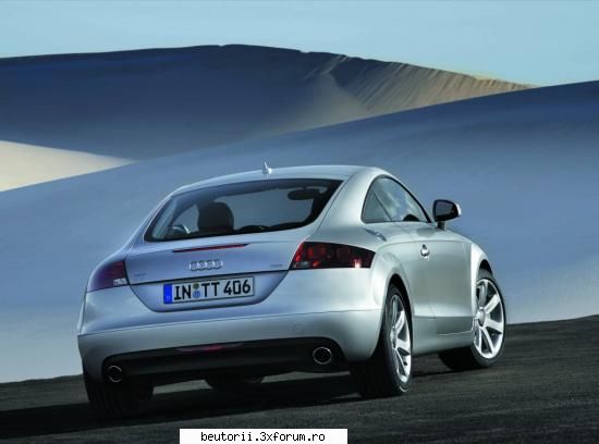masini - Audi TT , Audi TT decapotabila iar ultima Audi A6 - masini