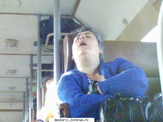 poze super comice - Cand ma duceam la facultate! - poze comice