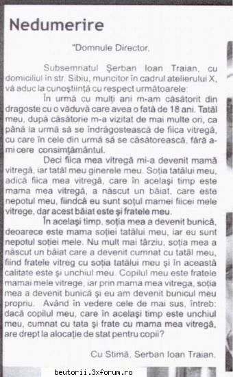 poze super comice - cititi , e prea tare - poze comice