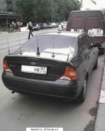 super car - oare asta prinde vreun post de radio:D? - masini