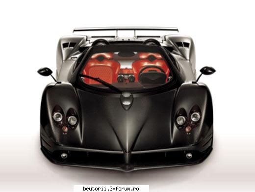 super car - una dintre cele mai scumpe masini din lume!!! - masini