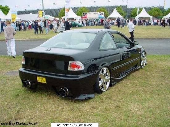 super car - si asta e belea!!! - masini