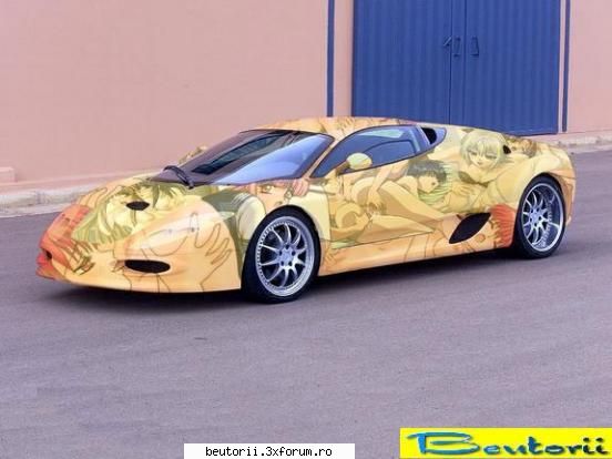 super masini - sorin_sorinache - masini