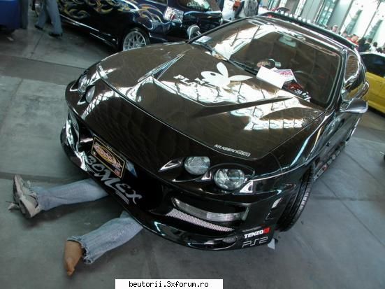 super masini - hmmm..am parcat unde nu trebuia ?? - masini